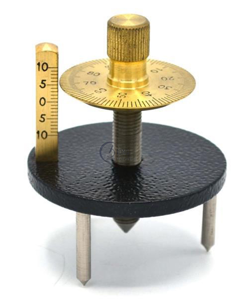 Spherometer