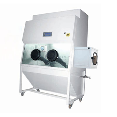 Class III Biological Safety Cabinet