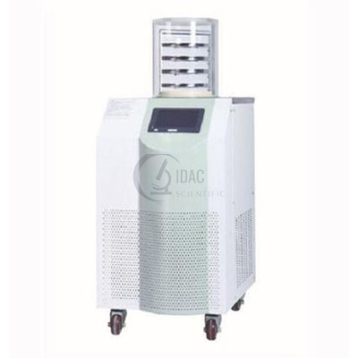 Vertical Freeze Dryer