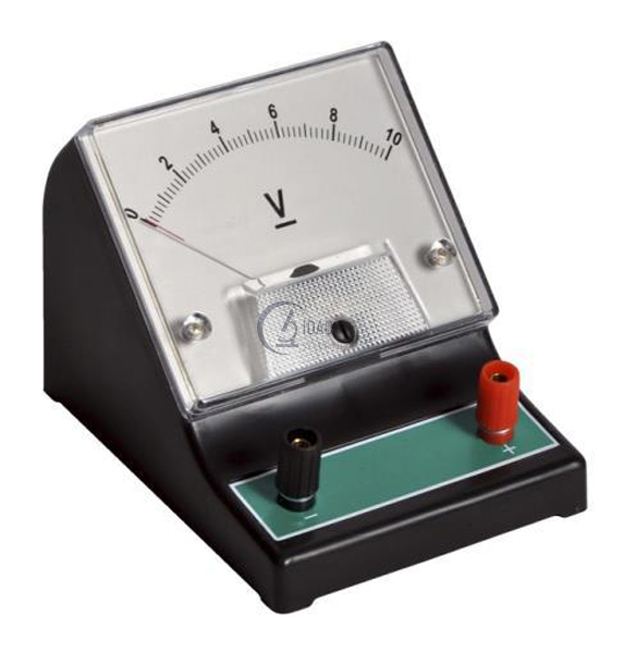 Voltmeter
