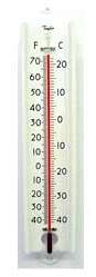 Wall Thermometer