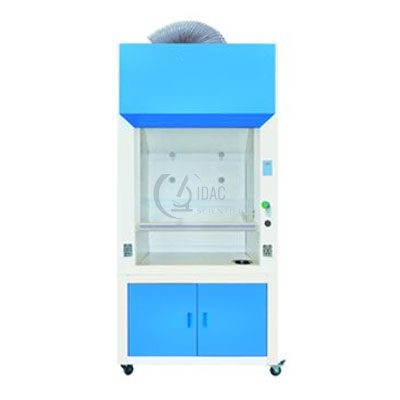Ducted Fume Hood
