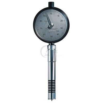 Standard Dial Durometers