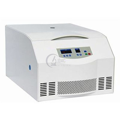 Table Top Dairy Centrifuge