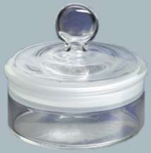 Weighing Bottle