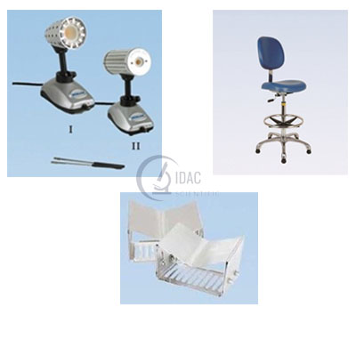 Biosafety Accessories