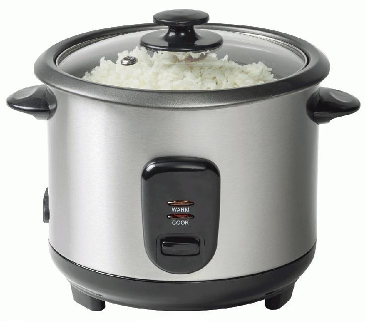 Rice Cooker