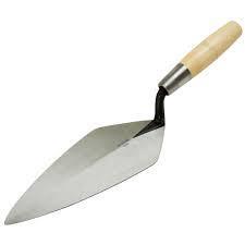 Trowel