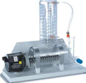 Distillation Apparatus
