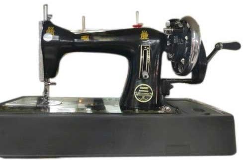 Hand Sewing Machine