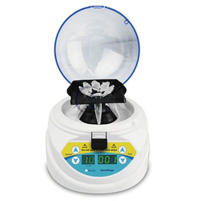 Mini Centrifuge Combination Series
