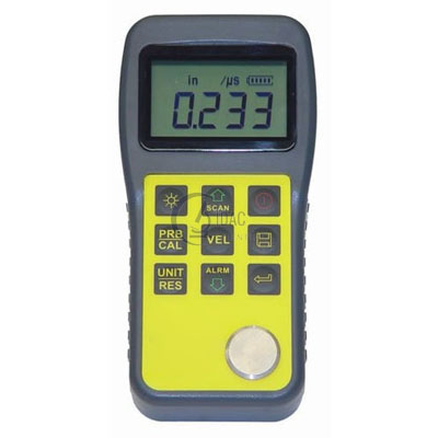 Ultrasonic Thickness Gauge DID107