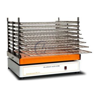 Platelet Agitator