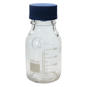 Reagent Bottles