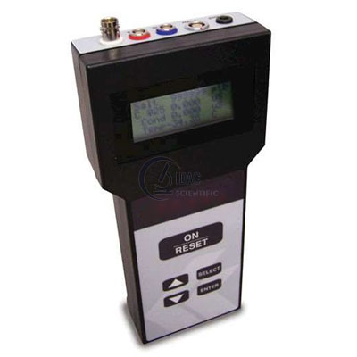 Salt-In-Crude Analyzer