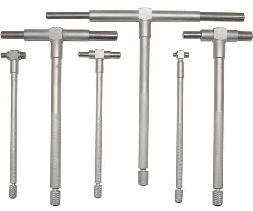 Telescopic Gauge