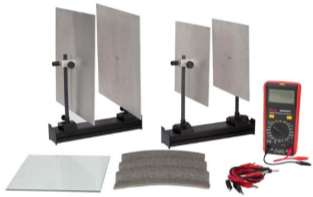 Capacitance Demonstration Kit