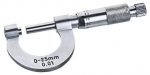 Micro Metre Screw- Gauge