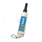 Multi-Parameter Pen-Style Meter with Calibration