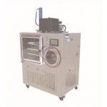 Square Cabinet Type Polit Freeze Dryer