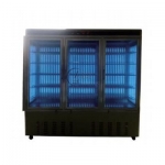 Laboratory Climate Incubator