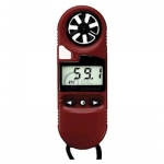 Pocket Weather Meter, Waterproof