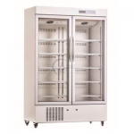 Medical Refrigerator-Double Door