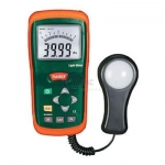 Precision Digital Light Meter