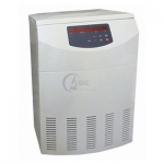 Crude Oil-water Test Centrifuge