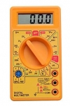 Multimeter