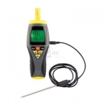 Multi-Function Thermohygrometers