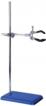 Retort Stands (Clamp Stands Metal) Metal
