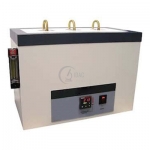 Existent Gum Test Apparatus