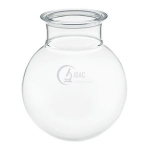 Reaction Flasks Vessels