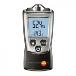 Pocket Line Thermohygrometer
