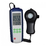 Data Logging Light Meter