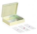 Dissection Microscope Kit Glass Slides