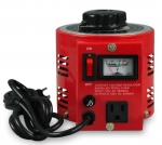 Variac/Voltage Regulator