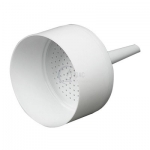 Buchner Funnel, 90 mm, Polypropylene