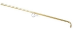 Blow Pipe ( Nickel Plated Brass )