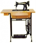 Treadle Machine
