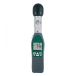 Thermohygrometer with Heat Stress