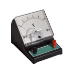Voltmeter Laboratory Type