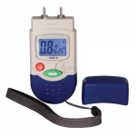 Precalibrated Pocket Size Moisture Meter