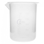 Beaker, Polypropylene