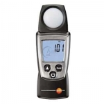 Digital Style Light Meter