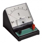 School Voltmeter