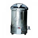 Portable Autoclave