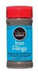 Iron Fillings