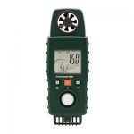 Multifunction Meter